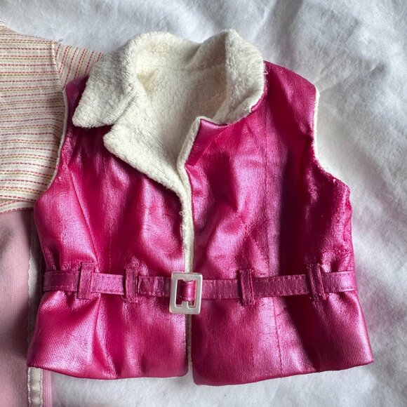 GUC American Girl Doll Clothes & Accessories Lot #3 - Picture 3 of 14